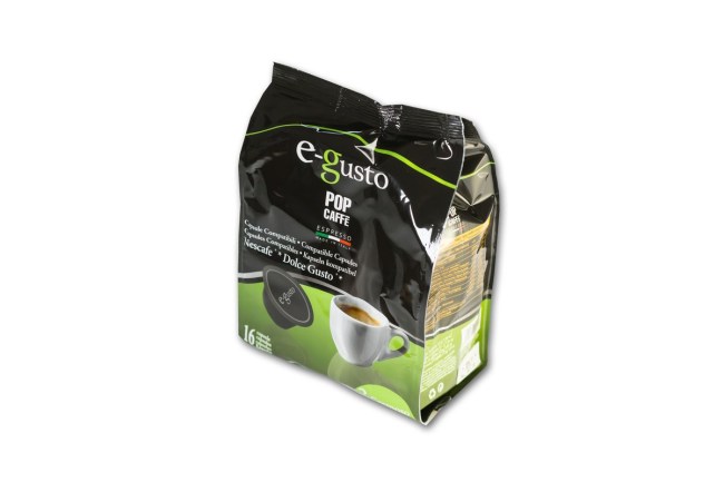 E-Gusto Cremoso 16db